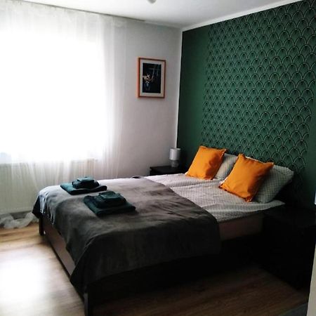 Apartament W Centrum Cichy Zakatek Gliwice Extérieur photo