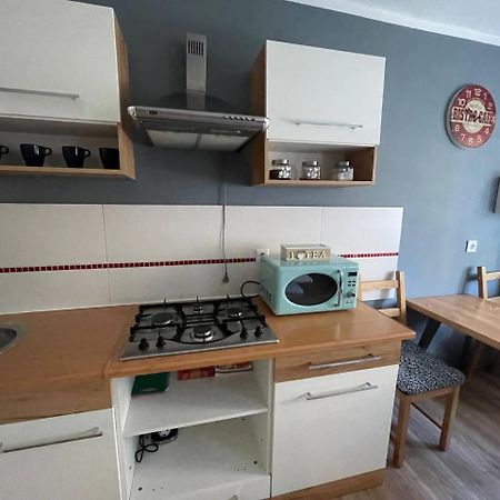 Apartament W Centrum Cichy Zakatek Gliwice Extérieur photo