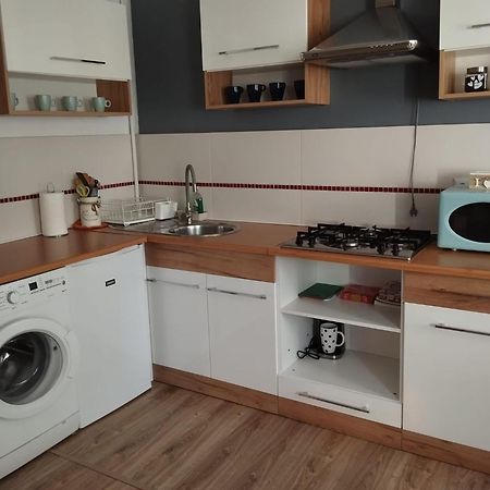 Apartament W Centrum Cichy Zakatek Gliwice Extérieur photo