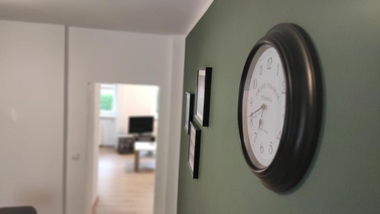 Apartament W Centrum Cichy Zakatek Gliwice Extérieur photo