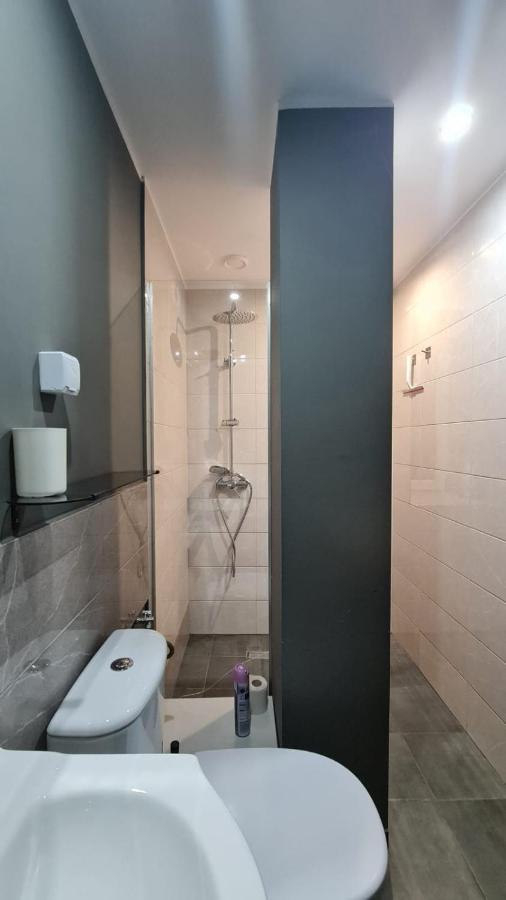 Apartament W Centrum Cichy Zakatek Gliwice Extérieur photo