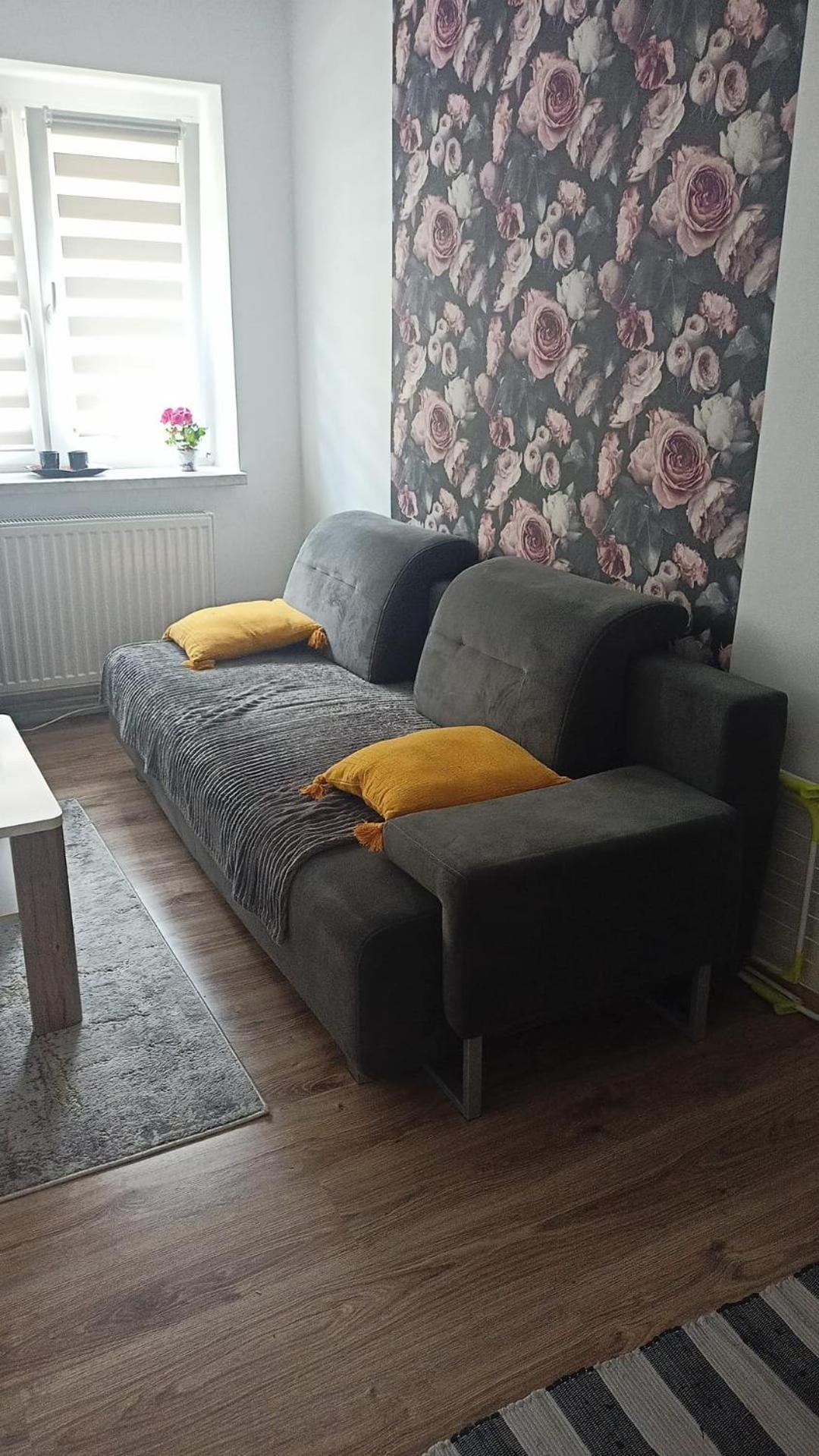 Apartament W Centrum Cichy Zakatek Gliwice Extérieur photo