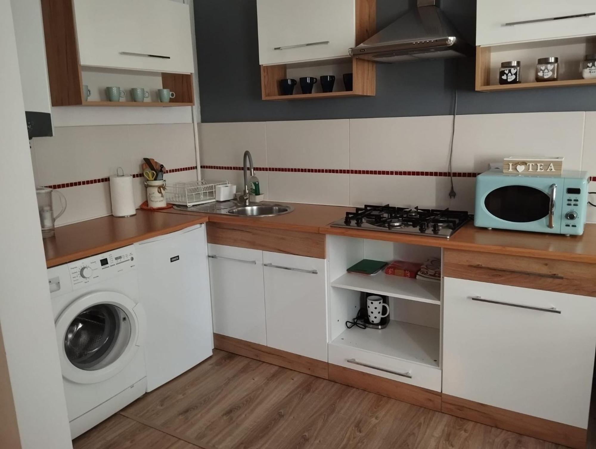 Apartament W Centrum Cichy Zakatek Gliwice Extérieur photo